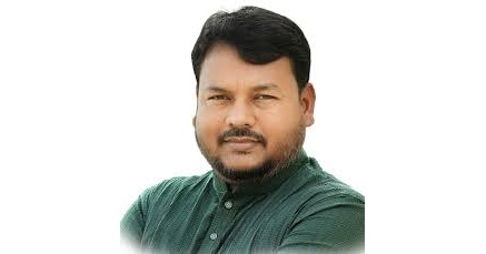 রাসিকের প্রশাসক হিসেবে নিয়োগ পেলেন রিটন