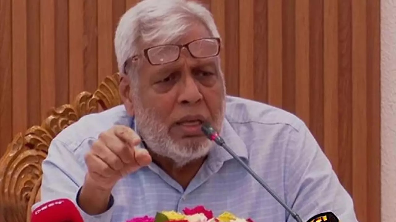 জিটুজিও করা হবে না, সকল দরপত্র হবে উন্মুক্ত: জ্বালানি উপদেষ্টা