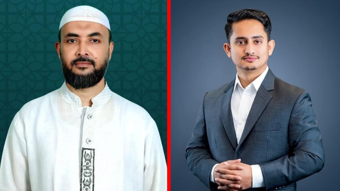 সারজিসকে সমর্থন জানিয়ে সরে দাঁড়ালেন জামায়াত প্রার্থী