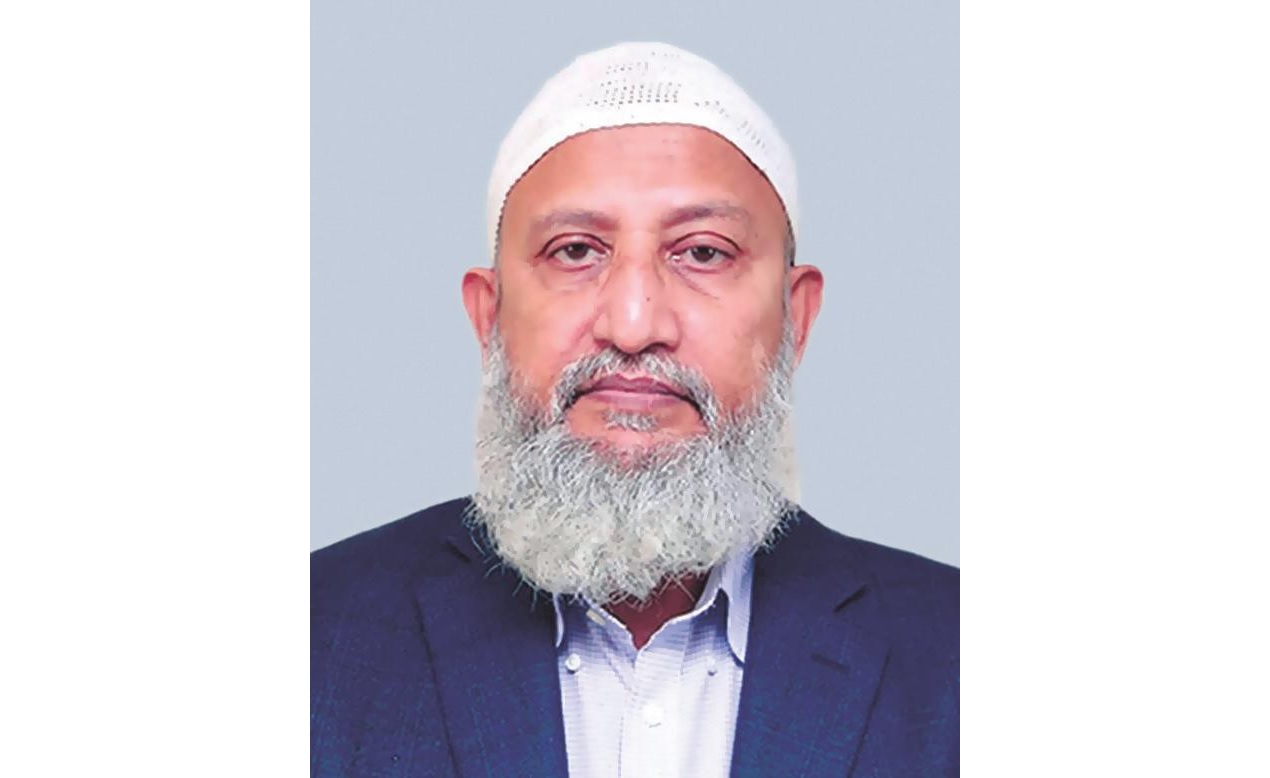 এসবিএসি ব্যাংকের চেয়ারম্যান হলেন প্রকৌশলী মোখলেসুর রহমান