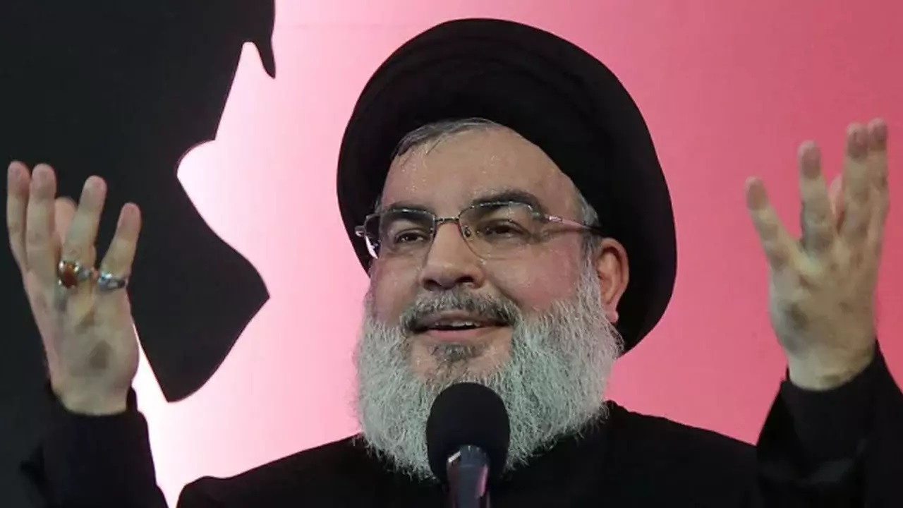 বিমান হামলায় হাসান নাসরুল্লাহ নিহত, নিশ্চিত করল হিজবুল্লাহ