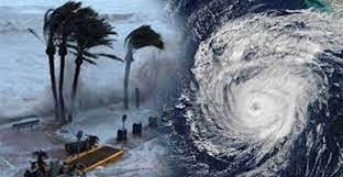 ধেয়ে আসছে ঘূর্ণিঝড় ‘রেমাল’