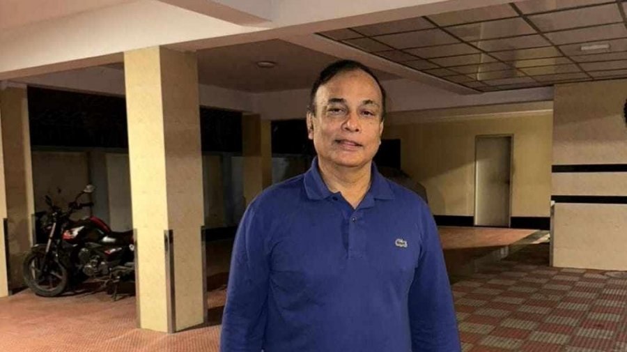 সাবেক প্রতিমন্ত্রী জাহিদ ফারুক গ্রেফতার