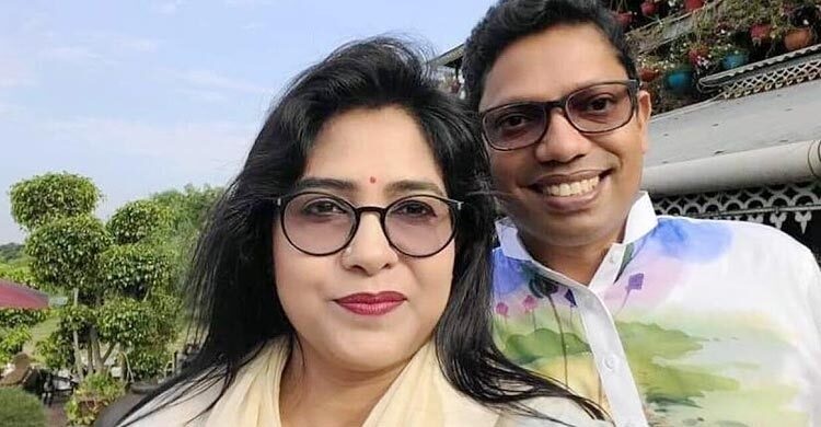 পলক ও তার স্ত্রীর ব্যাংক হিসাব জব্দ