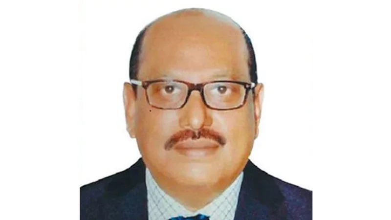 পদত্যাগ করলেন সোনালী ব্যাংকের চেয়ারম্যান