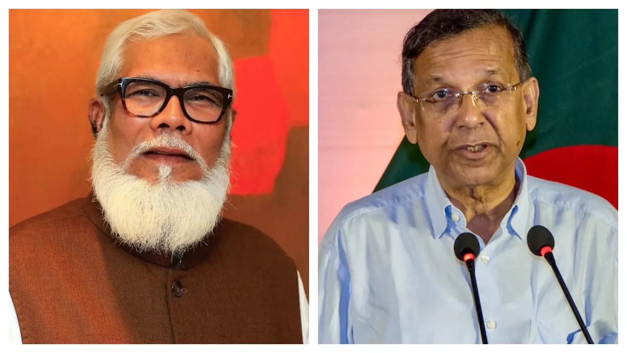 সালমান এফ রহমান ও আনিসুল হক গ্রেপ্তার