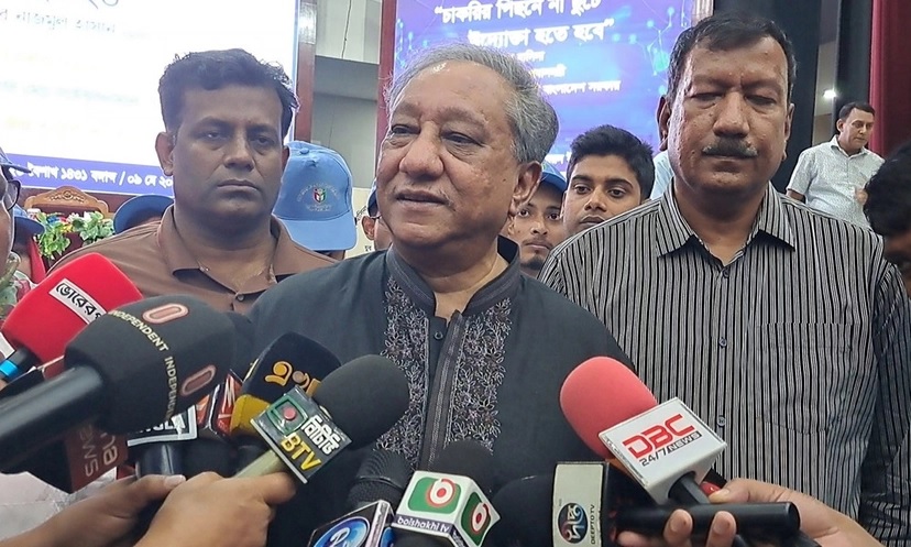 বিশ্বকাপে খেলোয়াড়ে পরিবর্তন আসতে পারে : পাপন