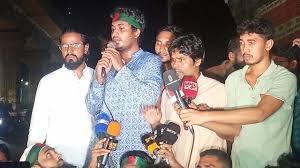 ১২ ঘণ্টার আল্টিমেটাম দিয়ে যা বললেন চাকরিপ্রত্যাশীরা