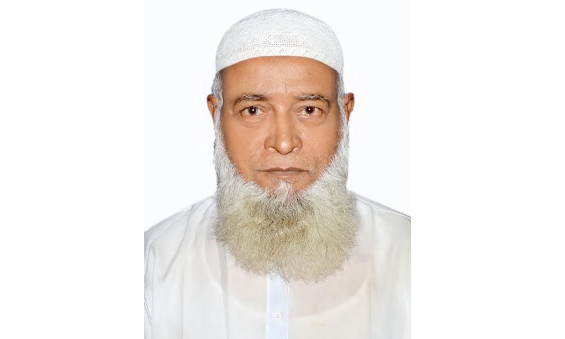 বিএনপির উপদেষ্টা আব্দুর রশিদ আর নেই