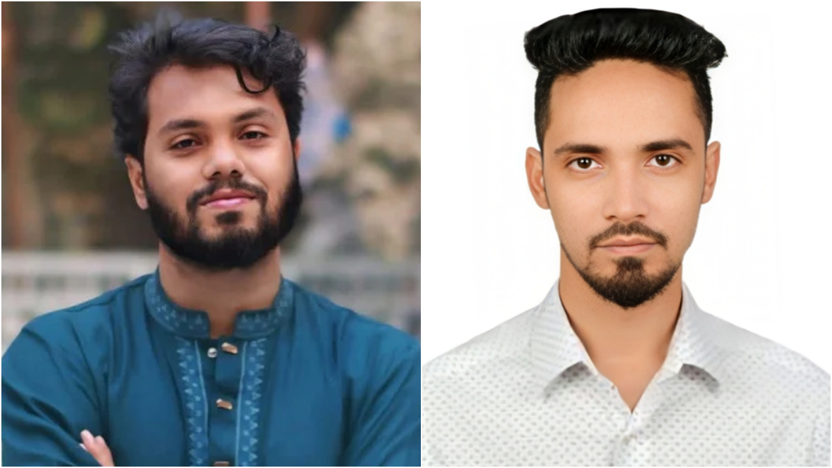 হাদিকে হত্যাচেষ্টার মামলায় একমাত্র আসামি ফয়সাল