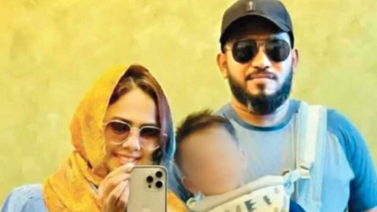 উত্তরায় অগ্নিকাণ্ডে নিহত ৬: তিনজন কুমিল্লার একই পরিবারের