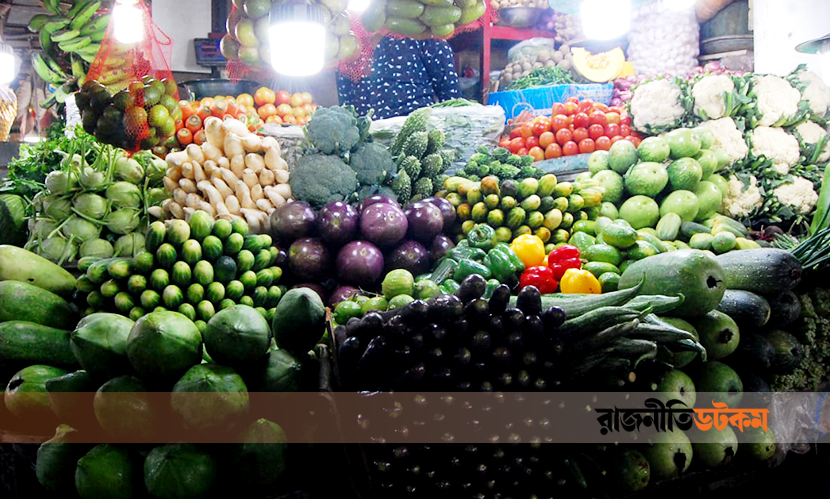 এক অঙ্কের ঘরে নামল মূল্যস্ফীতি