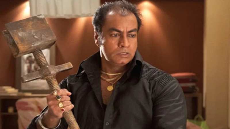'গজনি' খ্যাত বর্ষীয়ান অভিনেতা প্রদীপ রাওয়াত আর নেই