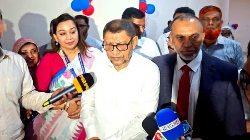 শিগগিরই শুরু হচ্ছে ভিটামিন ‘এ’ প্লাস ক্যাম্পেইন: স্বাস্থ্যমন্ত্রী
