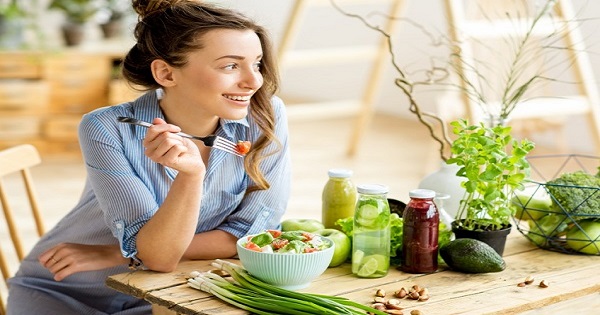 নারীর জন্য উপকারী ৫ খাবার