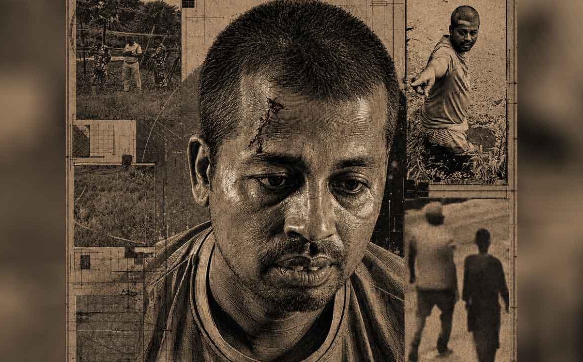 পশ্চিমবঙ্গে কিশোরীকে ধর্ষণ-হত্যা, ‘এনকাউন্টারে’ নিহত প্রধান অভিযুক্ত