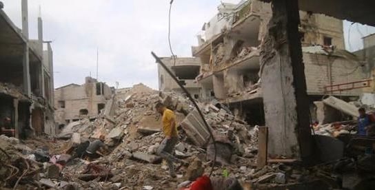 ফিলিস্তিন রাষ্ট্রের সমর্থক ভারতের অবস্থান বদলে ফেললেন মোদি