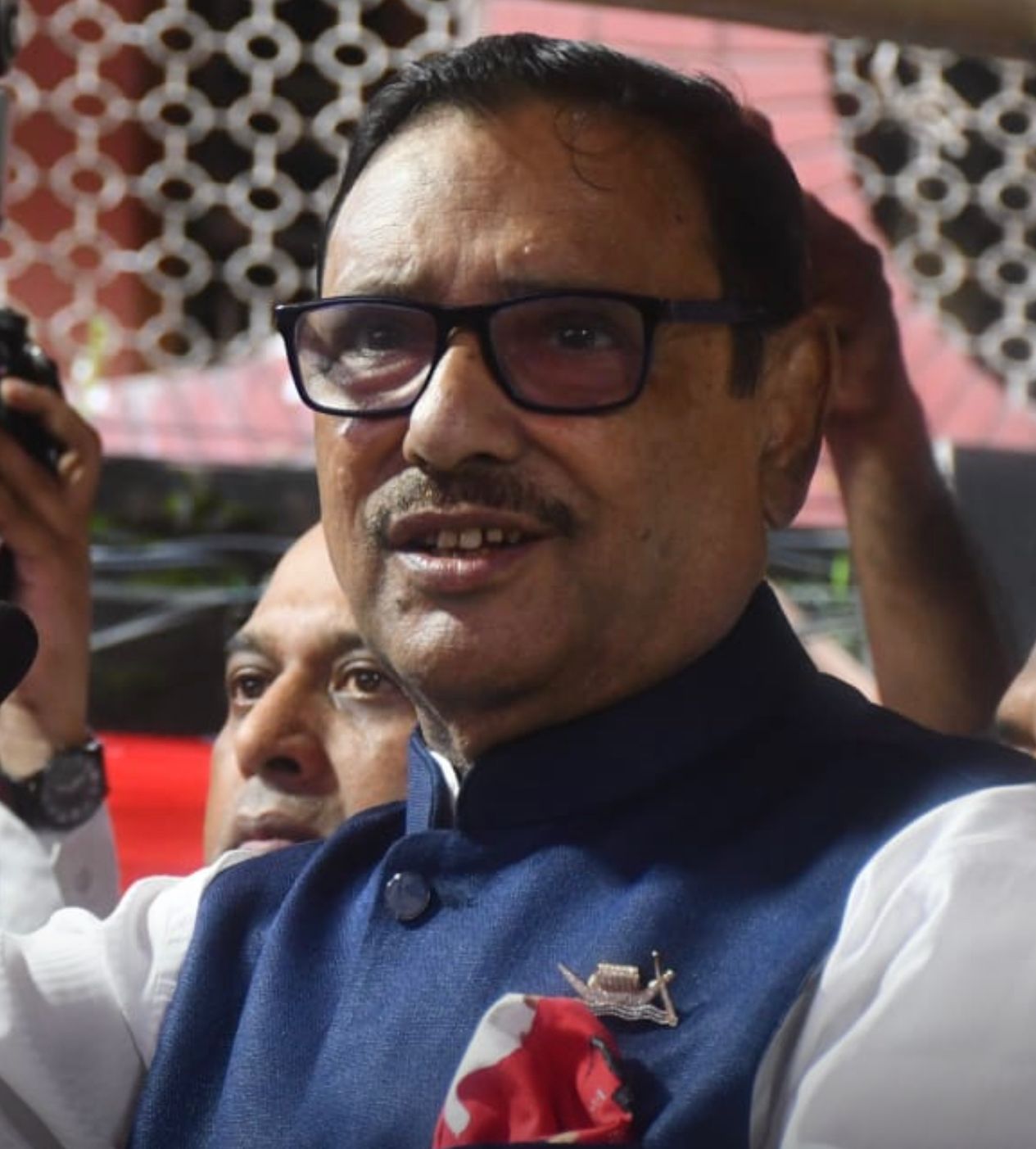 বিএনপির রাজনীতির হাতিয়ার গুজব মিথ্যাচার ও অপপ্রচার