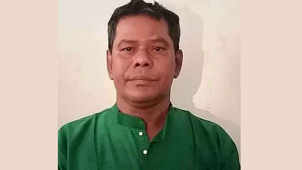 বিচারপতিকে নিয়ে মন্তব্য করায় দিনাজপুর পৌর মেয়রের জেল