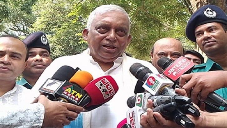 আদালতে দাঁড়িয়ে এ্যানি মিথ্যা বলেছেন