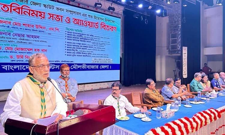 যেখানে সেখানে হর্ন বাজানোর অভ্যাস পরিত্যাগ করতে হবে : পরিবেশ মন্ত্রী