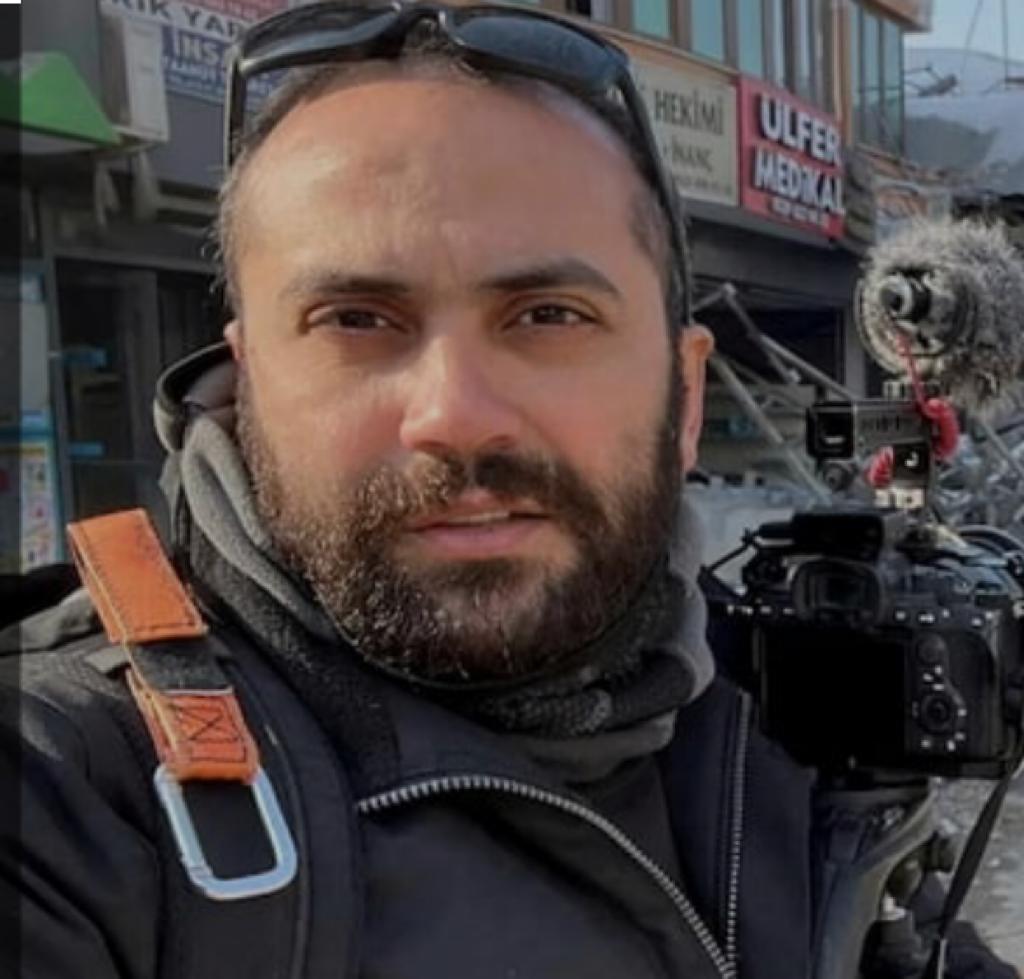 ইসরায়েলের হামলায় রয়টার্সের সাংবাদিক নিহত