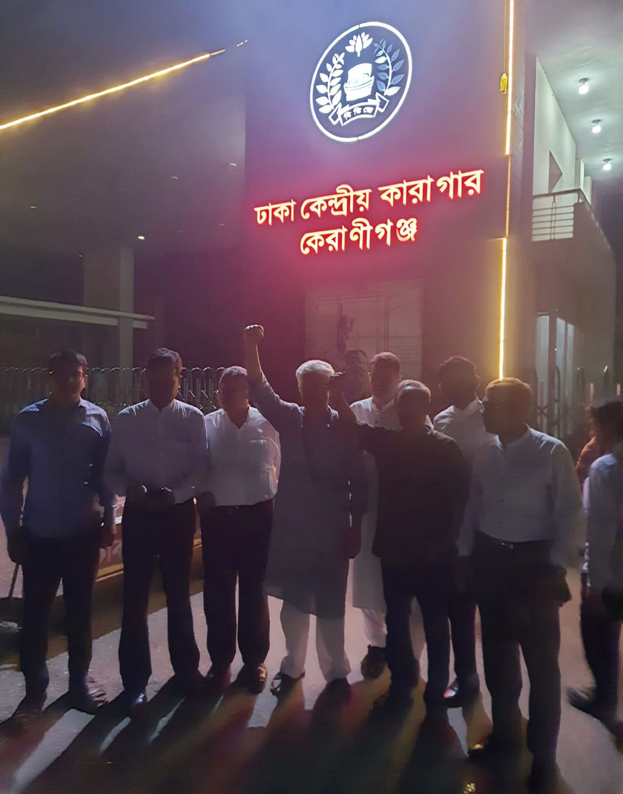 আদিলুর ও এলান জামিনে মুক্ত