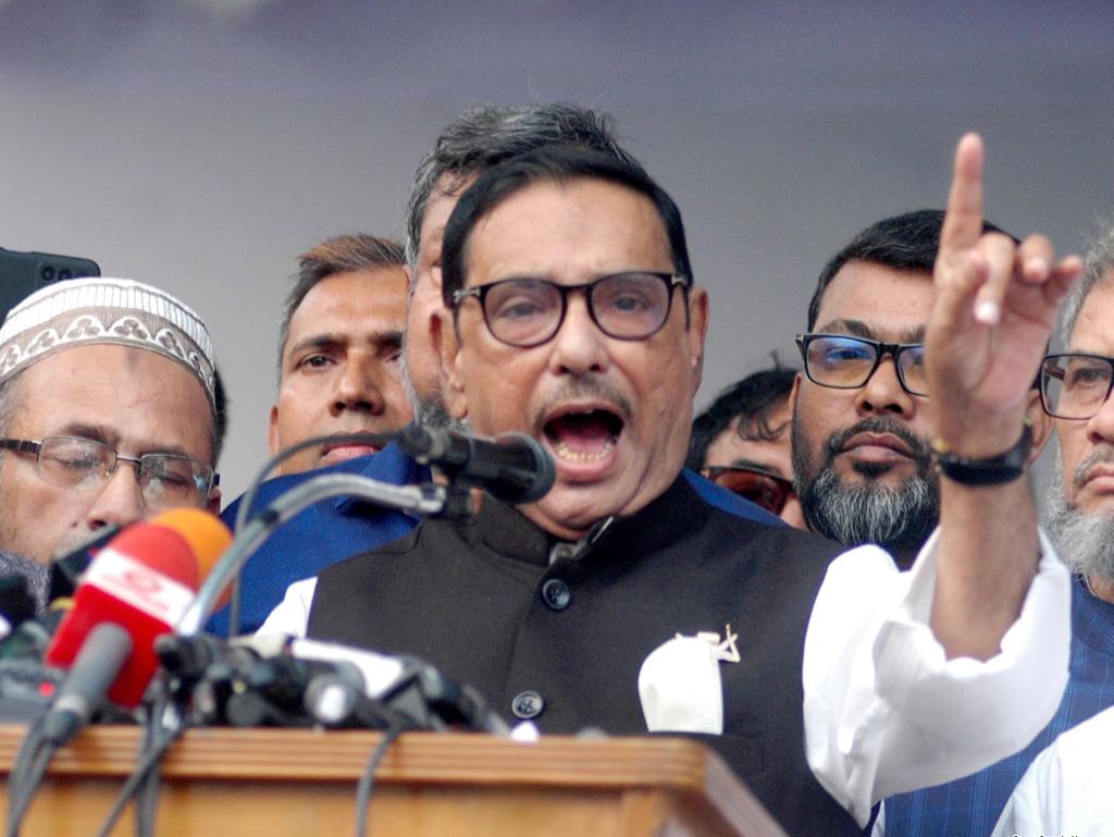 প্রধানমন্ত্রী কোন দুঃখে পদত্যাগ করবেন?