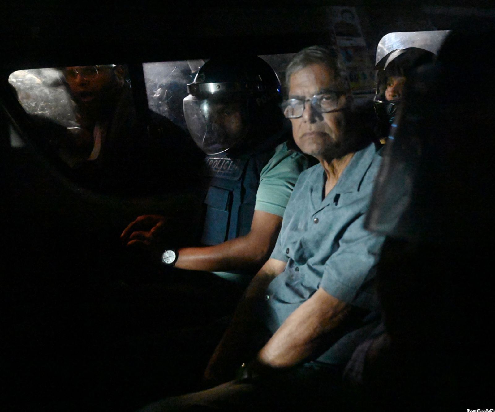 মির্জা ফখরুলের মুক্তি চান ৬৮ বিশিষ্ট ব্যক্তি