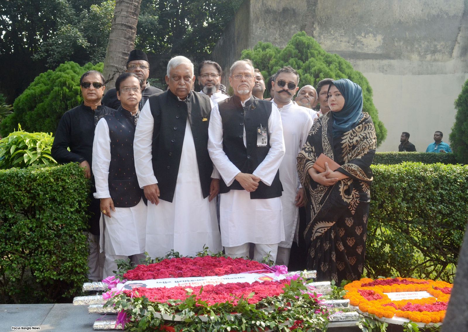 সহিংসতার দায় বিএনপি এড়াতে পারবে না: স্বরাষ্ট্রমন্ত্রী