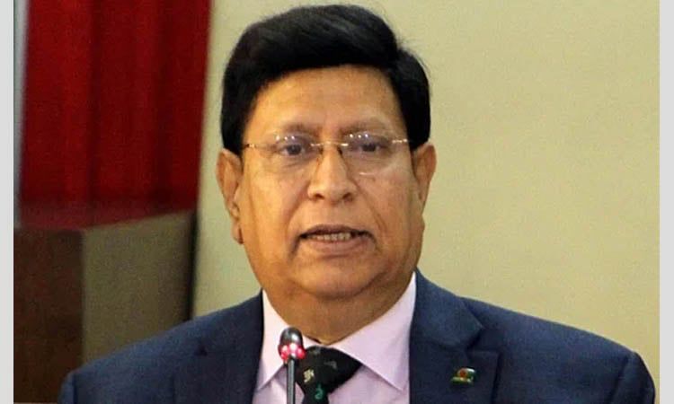 দেশের উন্নয়নে আওয়ামী লীগের বিকল্প নেই: এ কে আব্দুল মোমেন