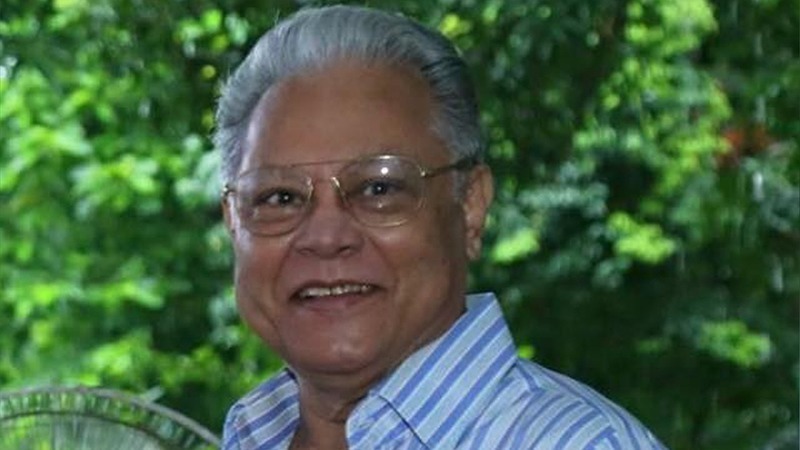 বিচারপতির বাসায় হামলা মামলায় সাবেক স্বরাষ্ট্রমন্ত্রী গ্রেপ্তার