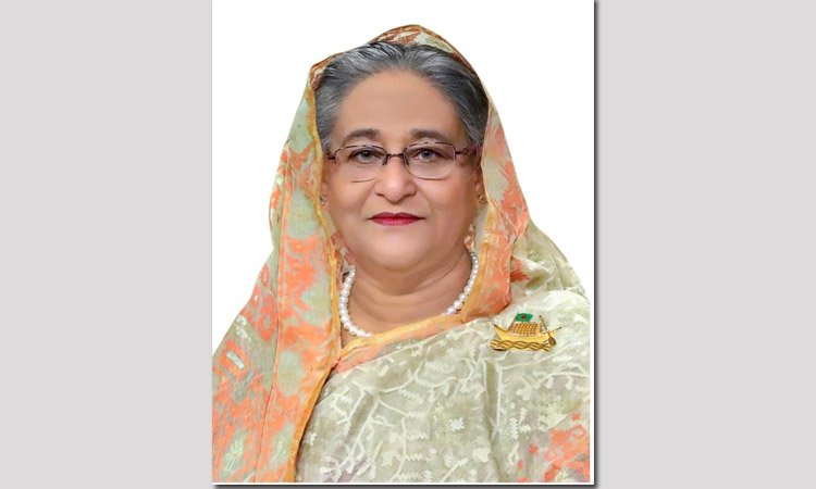 ওমরাহ পালন করলেন প্রধানমন্ত্রী
