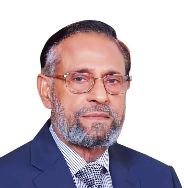 ৮-৯ নভেম্বর অবরোধ পালনের আহ্বান কর্নেল অলির