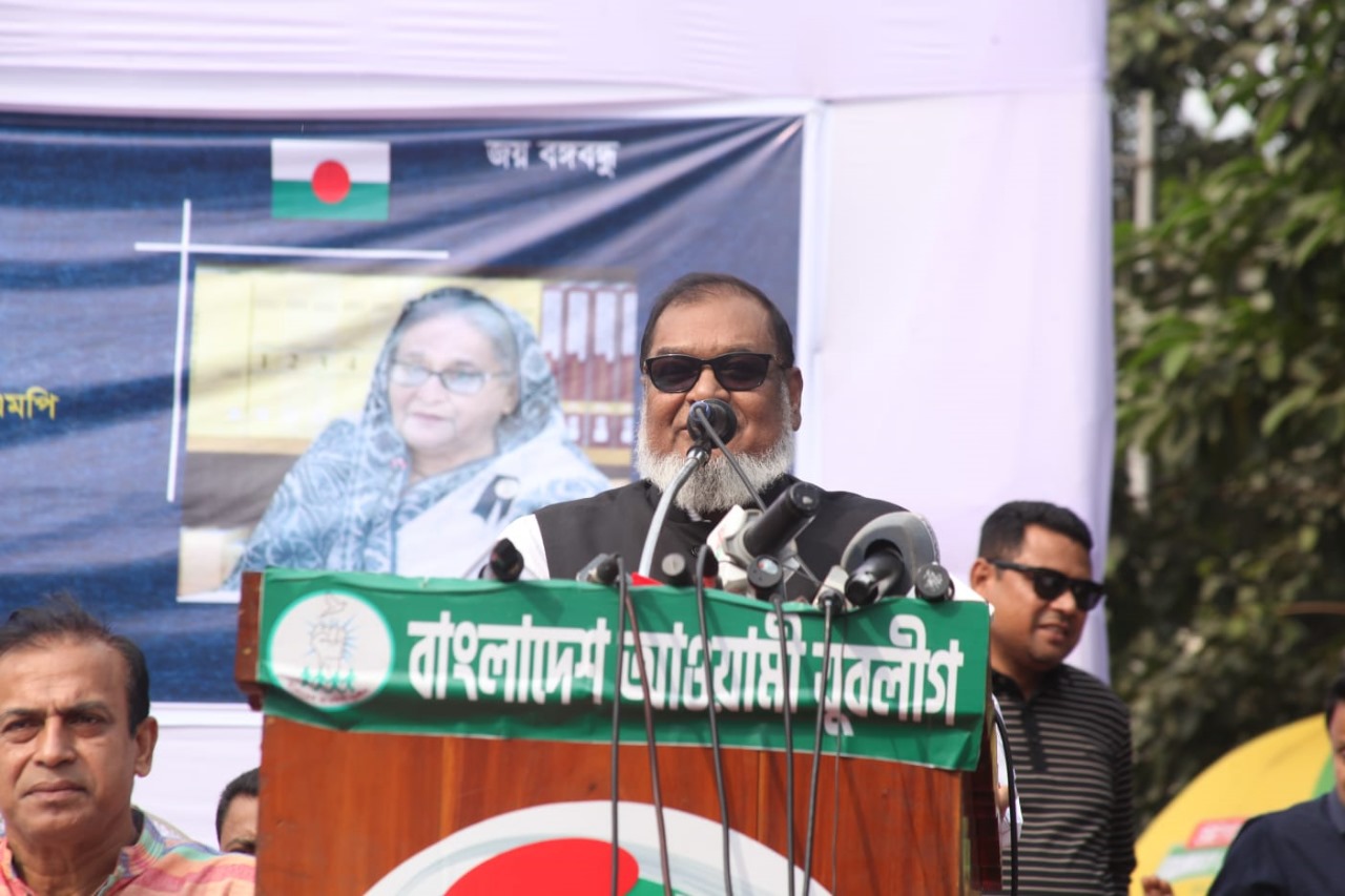 ‘বঙ্গবন্ধুকে সপরিবারে হত্যার মাস্টারমাইন্ড জিয়াউর রহমান’