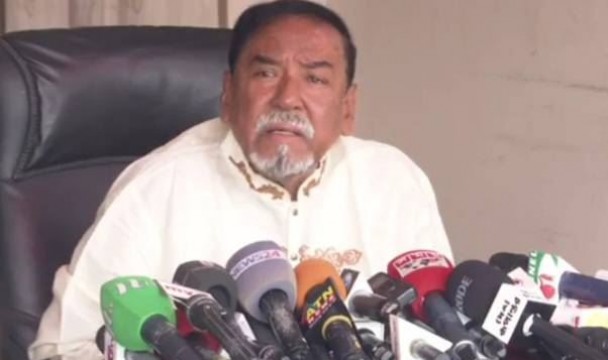 বিএনপির হয়েই রাজনীতি থেকে বিদায় নিতে চান মেজর হাফিজ