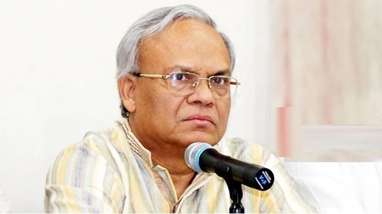 লক্ষ্য অর্জন না হওয়া পর্যন্ত আন্দোলন চলবে: রিজভী