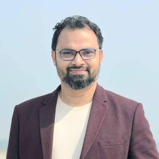 রিমান্ড শেষে কারাগারে বিএনপি নেতা আমিনুল