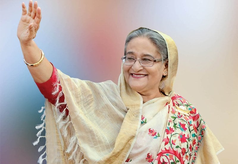 আজ কক্সবাজার যাচ্ছেন প্রধানমন্ত্রী