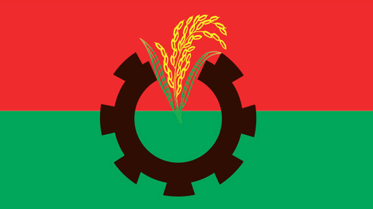 শ্রীপুরে ৮ ইউনিয়নে বিএনপির কমিটি ঘোষণা