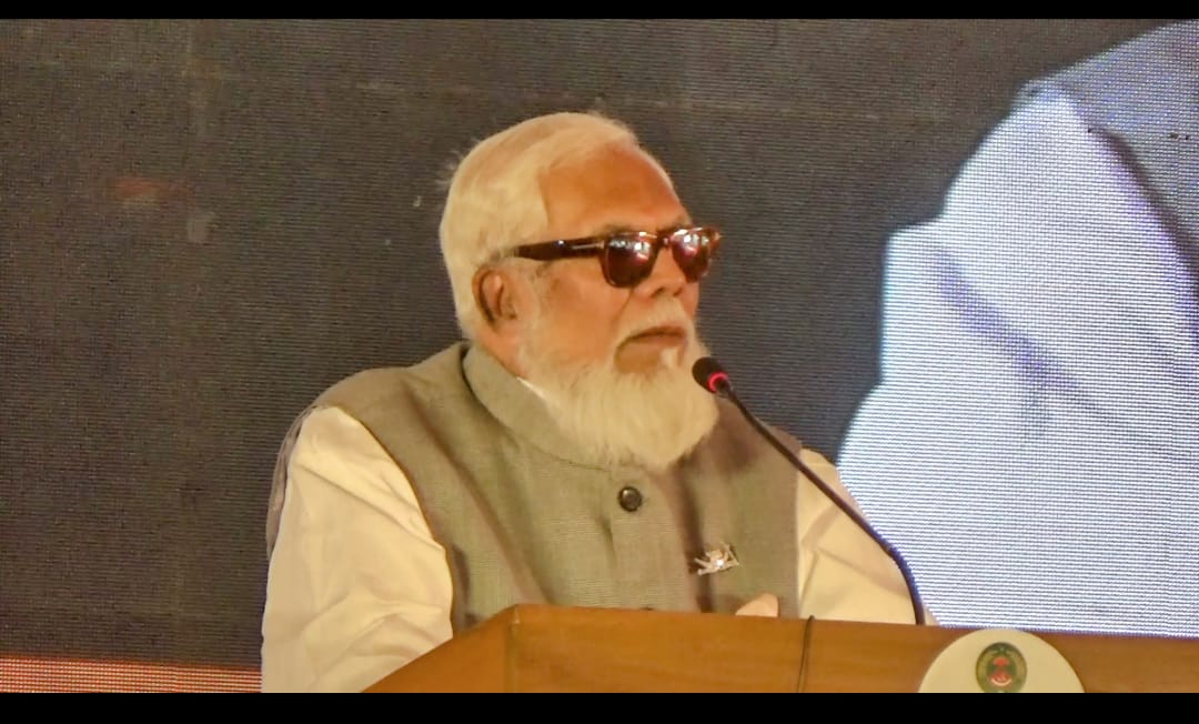 ‘জনগণের ক্ষতি হবে এমন সিদ্ধান্ত প্রধানমন্ত্রী নেন না’