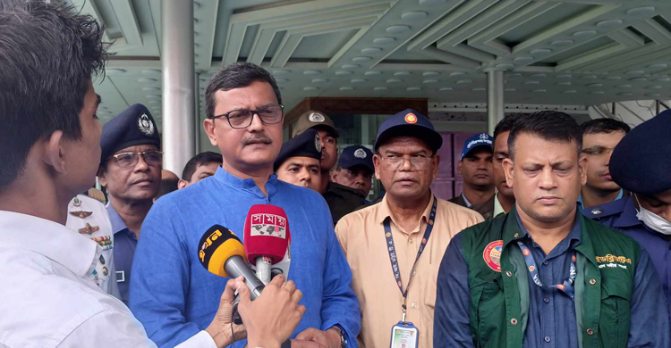 ‘ঢাকার ঐতিহ্য ধরে রাখতে ভূমিকা রাখবে বুড়িগঙ্গা মঞ্চ’
