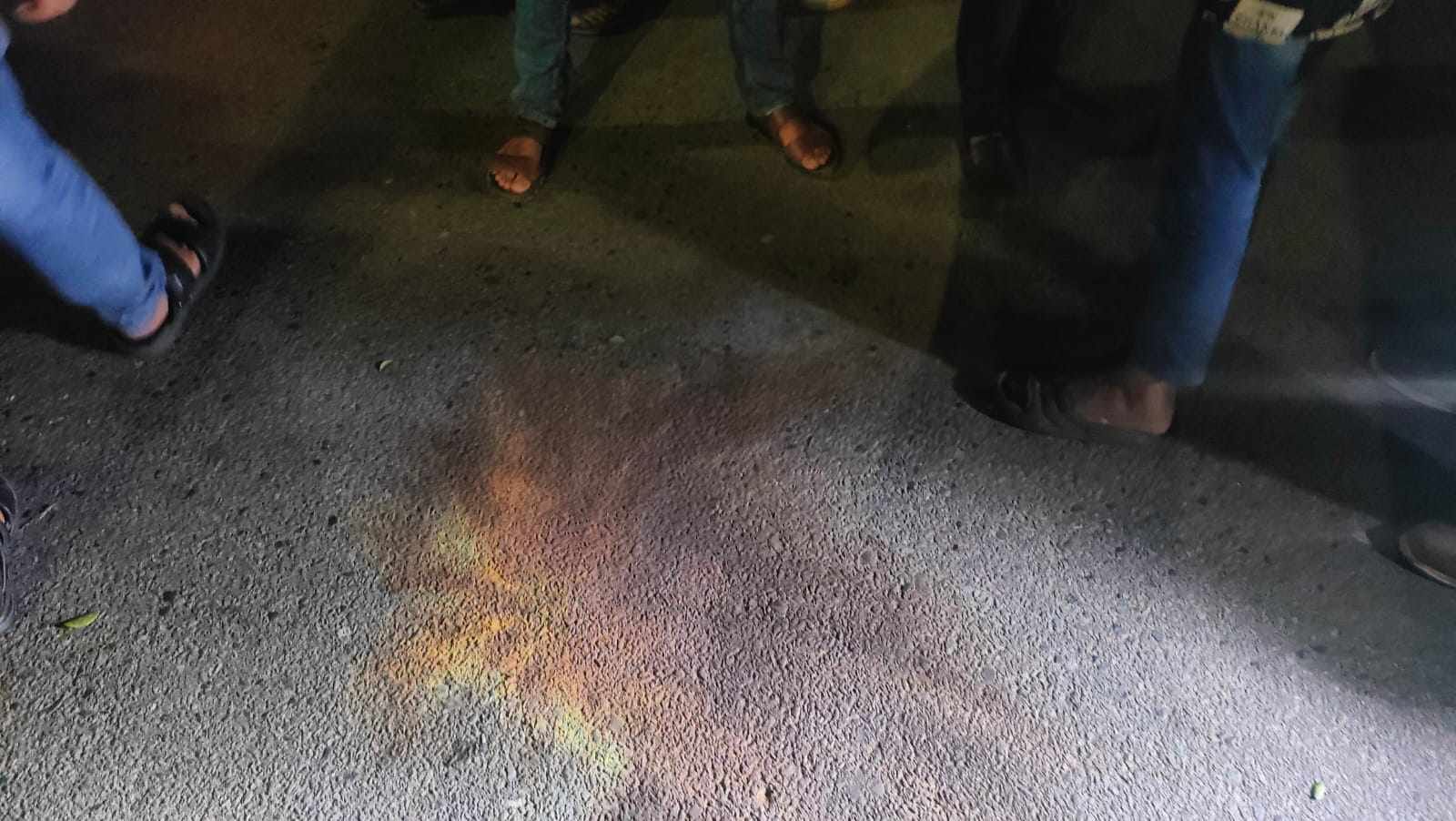 ঢাবিতে ফের ককটেল বিস্ফোরণ