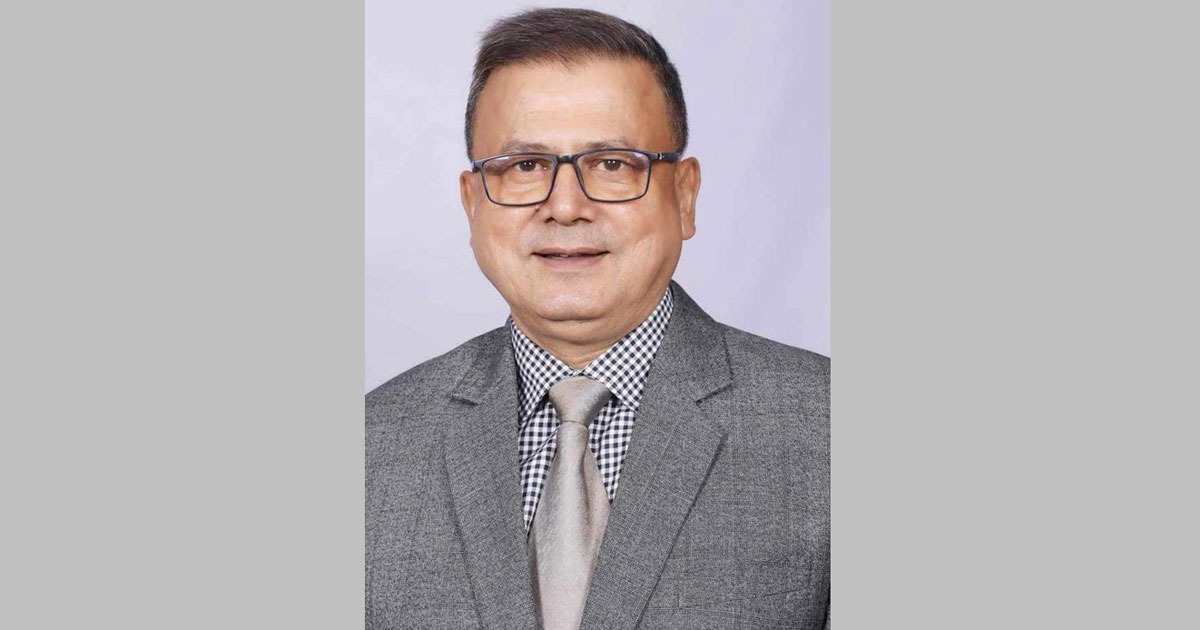 আ.লীগের মনোনয়ন ফরম কিনলেন আইজিপির ছোট ভাই