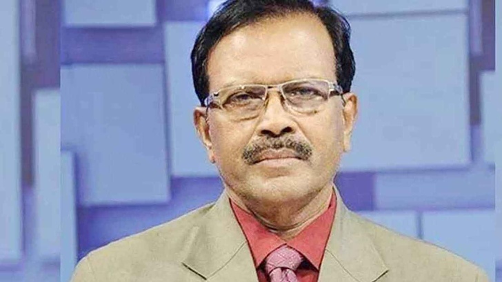 বিএনপির ভাইস চেয়ারম্যান হাবিবুর গ্রেপ্তার