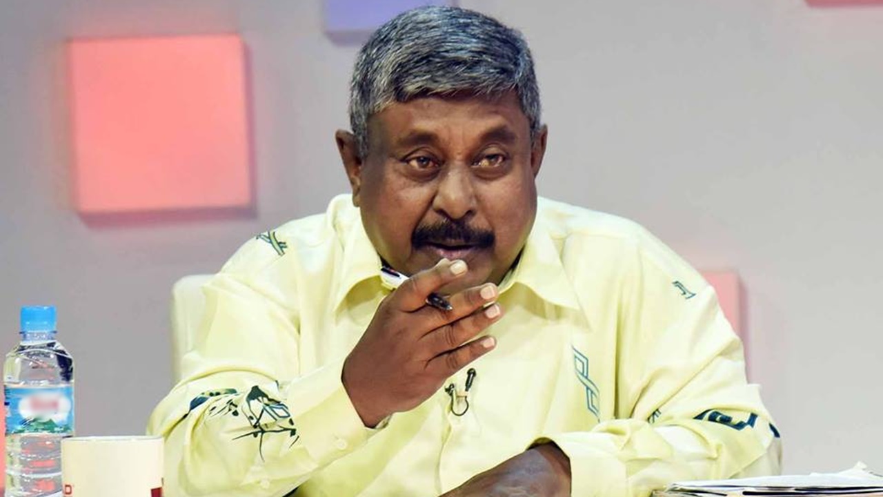 বিএনপি চেয়ারপারসনের উপদেষ্টা ঢালী গ্রেপ্তার