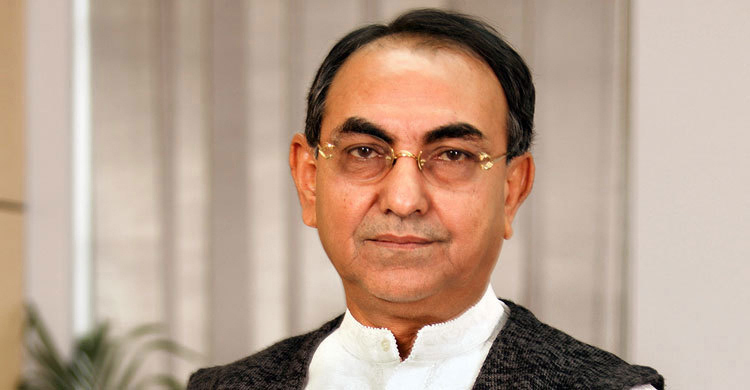 দুর্নীতির মামলা: মির্জা আব্বাসের বিরুদ্ধে রায় ৩০ নভেম্বর