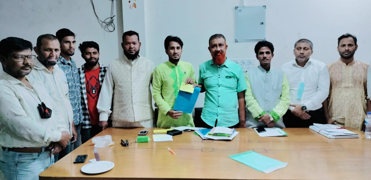 তৃতীয় দিনে বিকল্পধারার ৩ মনোনয়ন ফরম বিক্রি