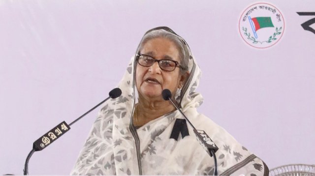 আ. লীগের মনোনয়নপ্রত্যাশীদের সঙ্গে বসবেন শেখ হাসিনা