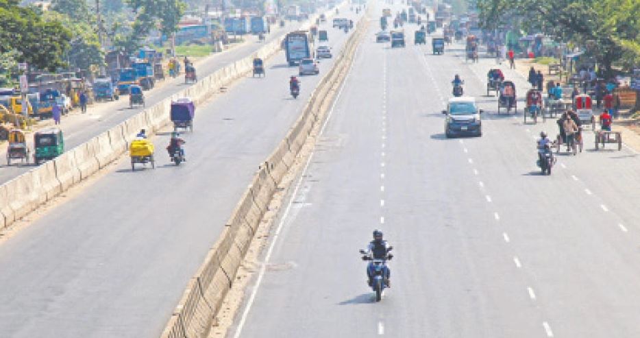 বুধবার অবরোধ, বৃহস্পতিবার হরতাল বিএনপির